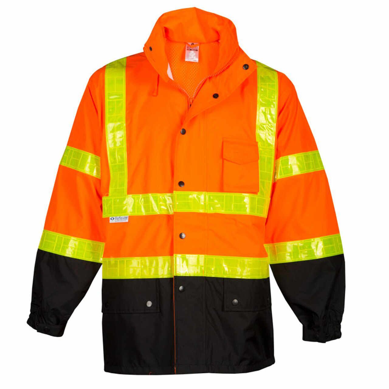 Safety Jacket