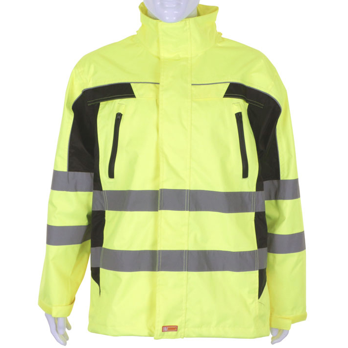 Safety Jacket