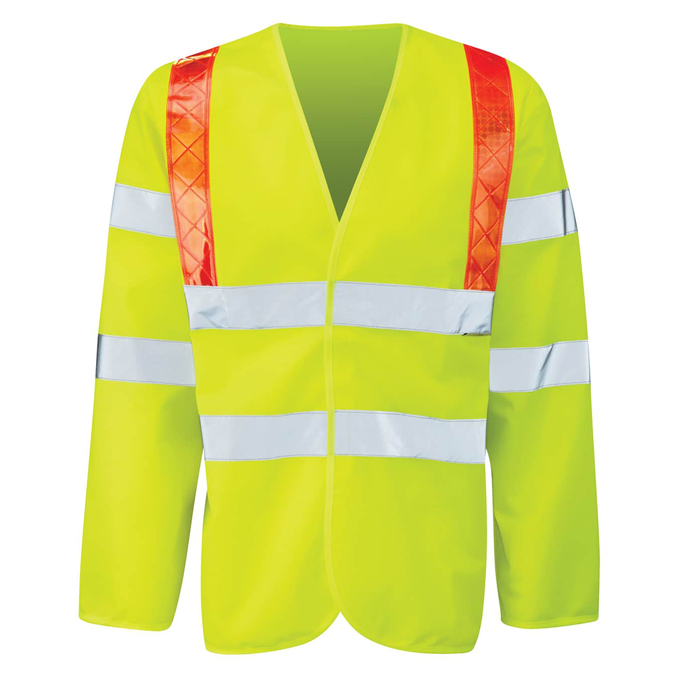 Safety Jacket