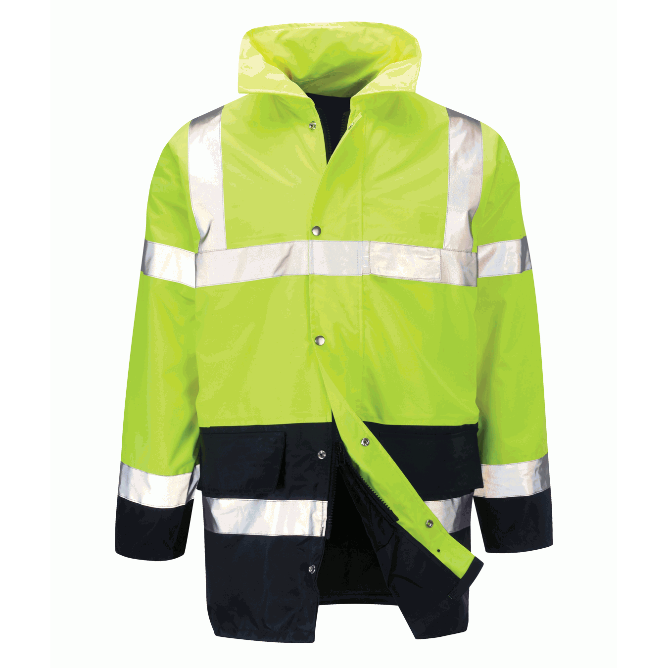 Safety Jacket