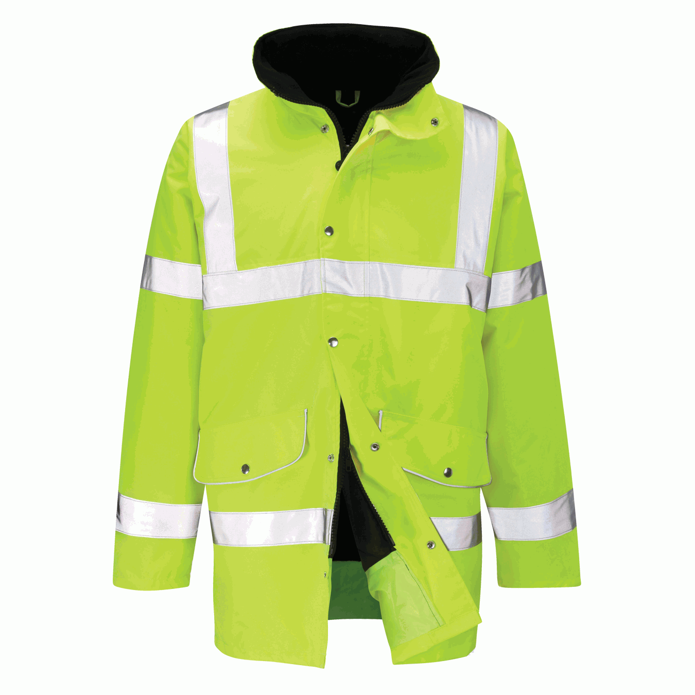 Safety Jacket