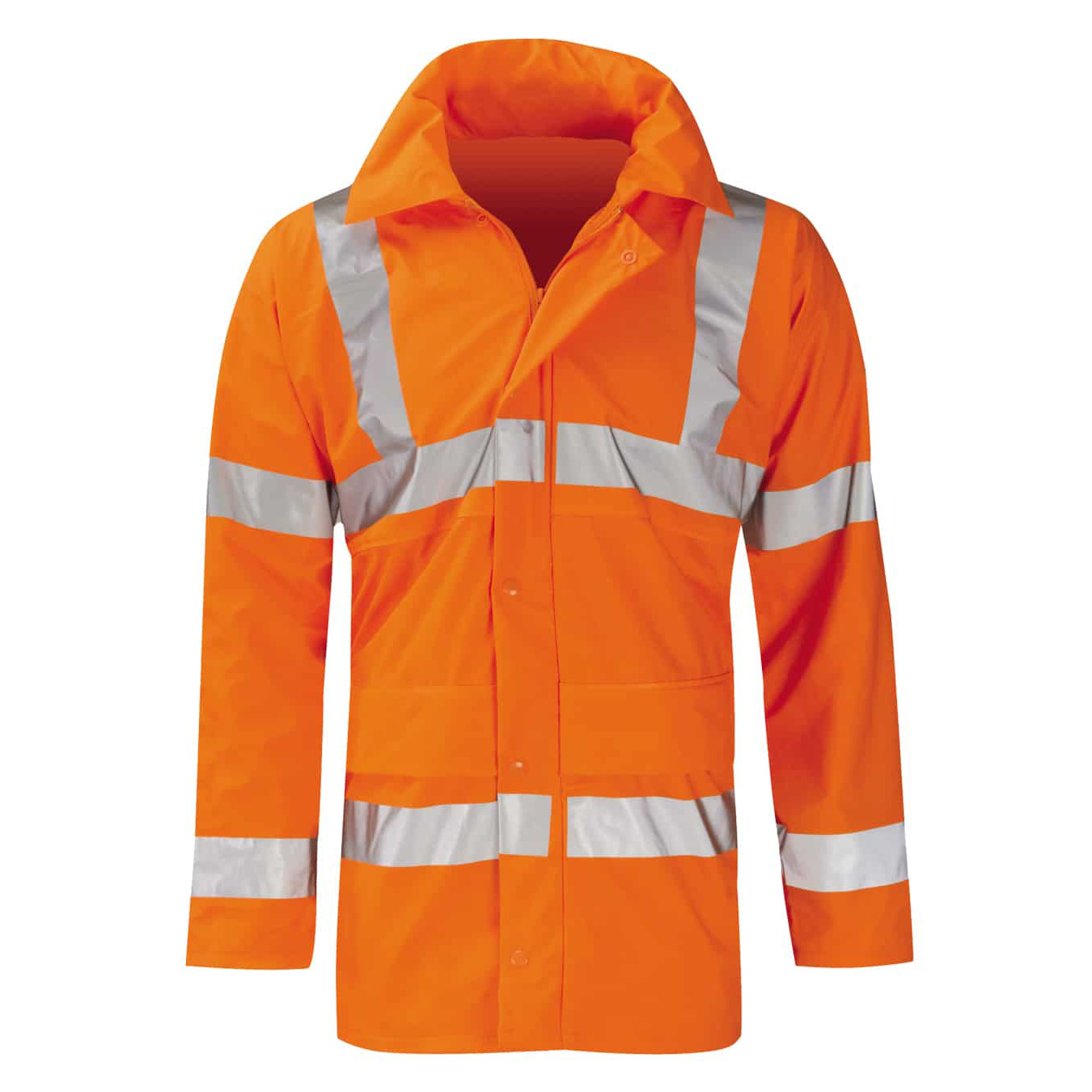 Safety Jacket