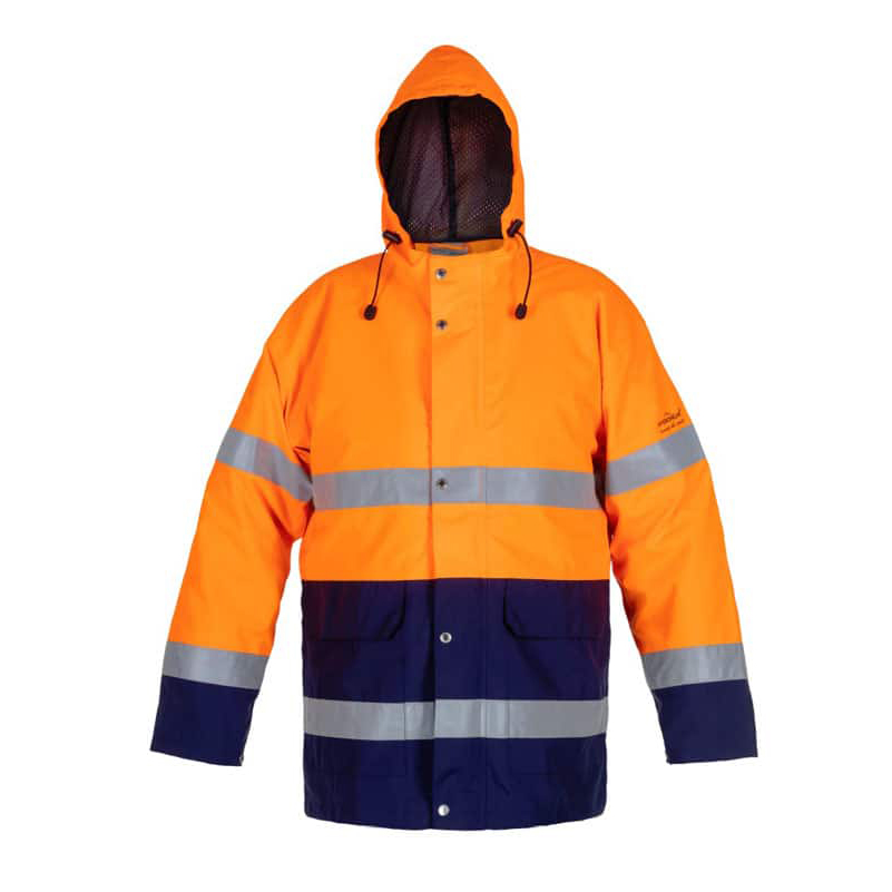 Safety Jacket
