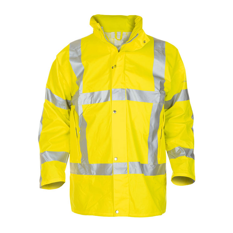 Safety Jacket