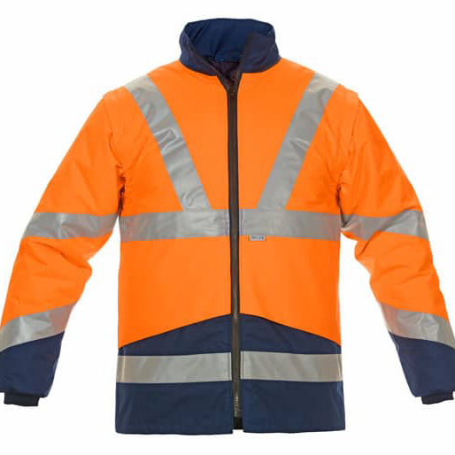 Safety Jacket