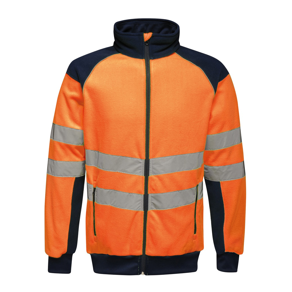 Safety Jacket