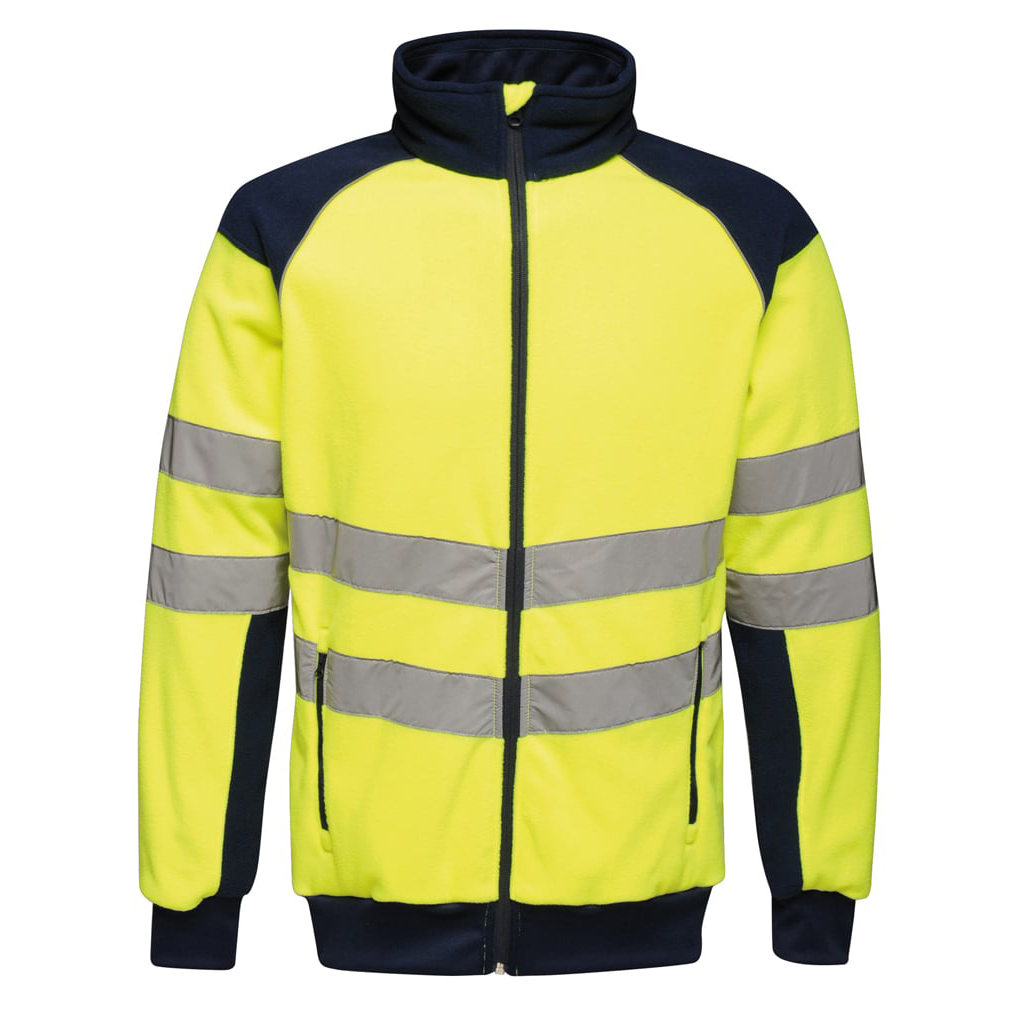 Safety Jacket