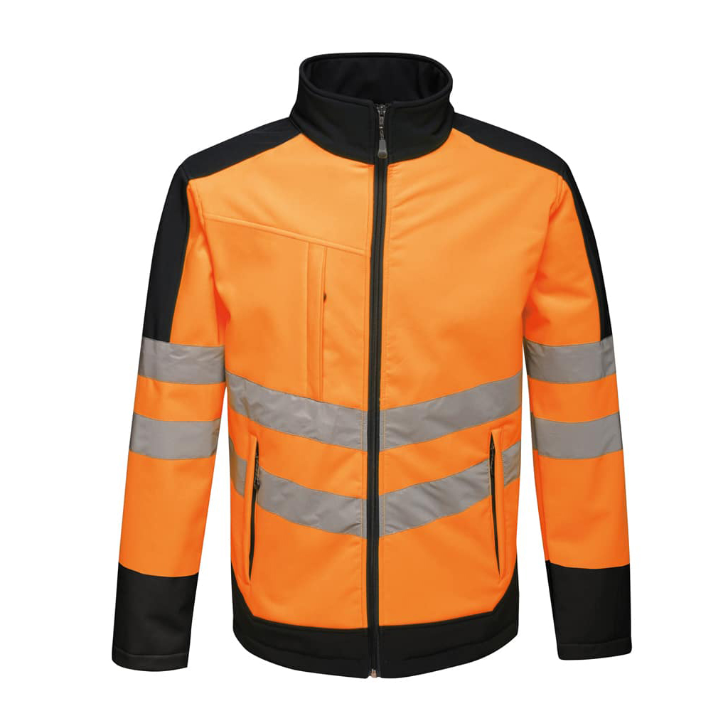 Safety Jacket