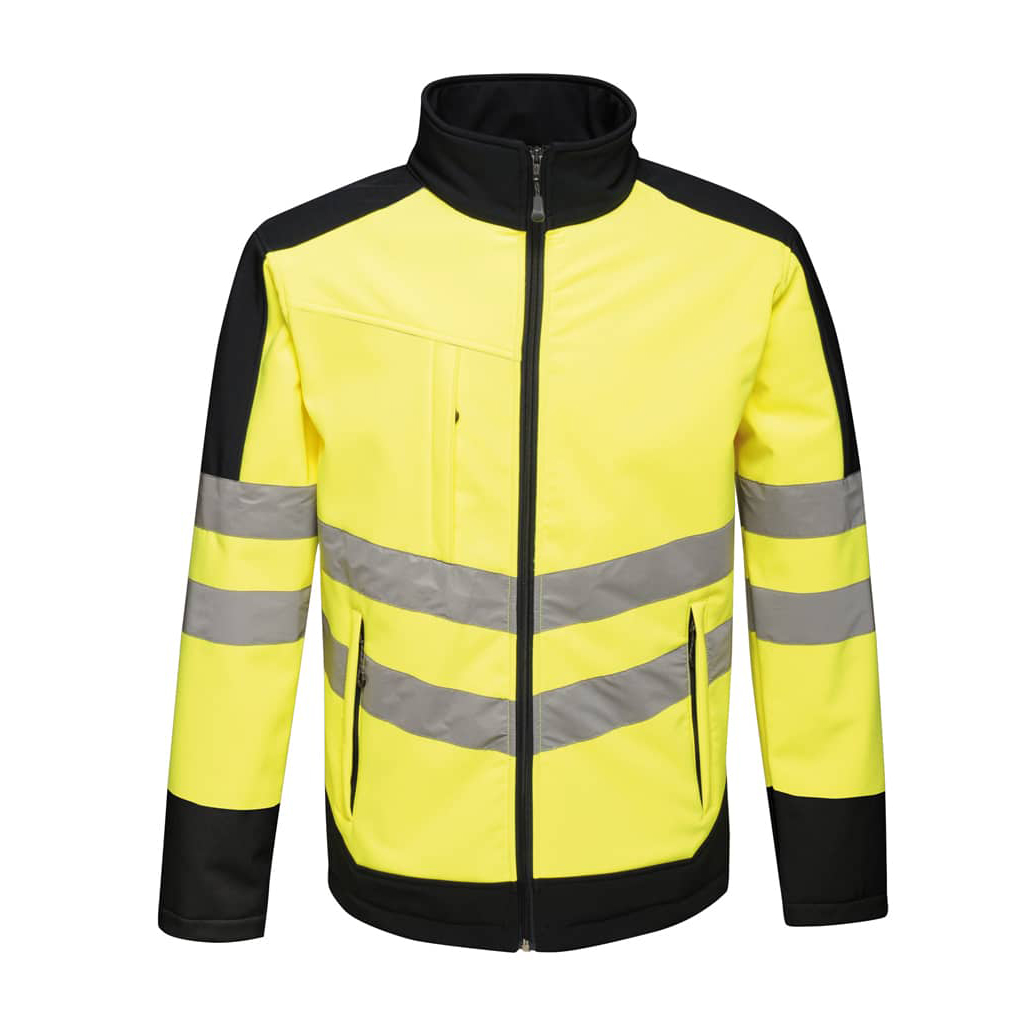 Safety Jacket