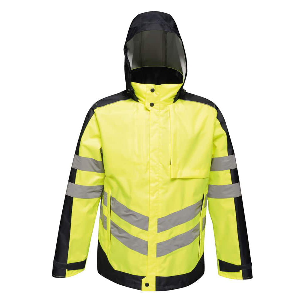 Safety Jacket
