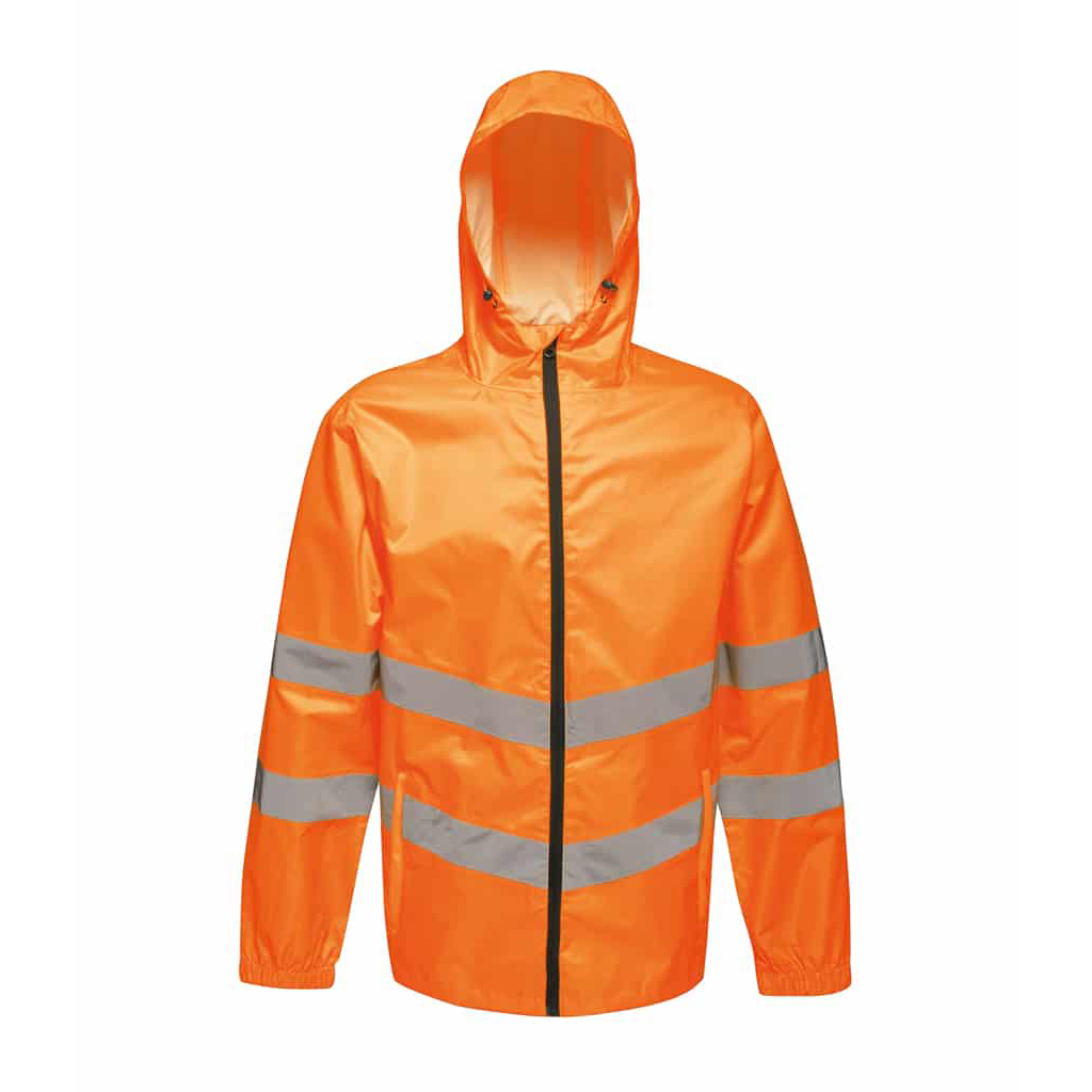 Safety Jacket
