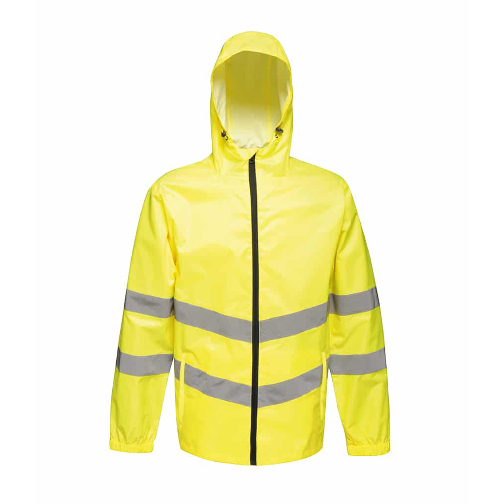Safety Jacket