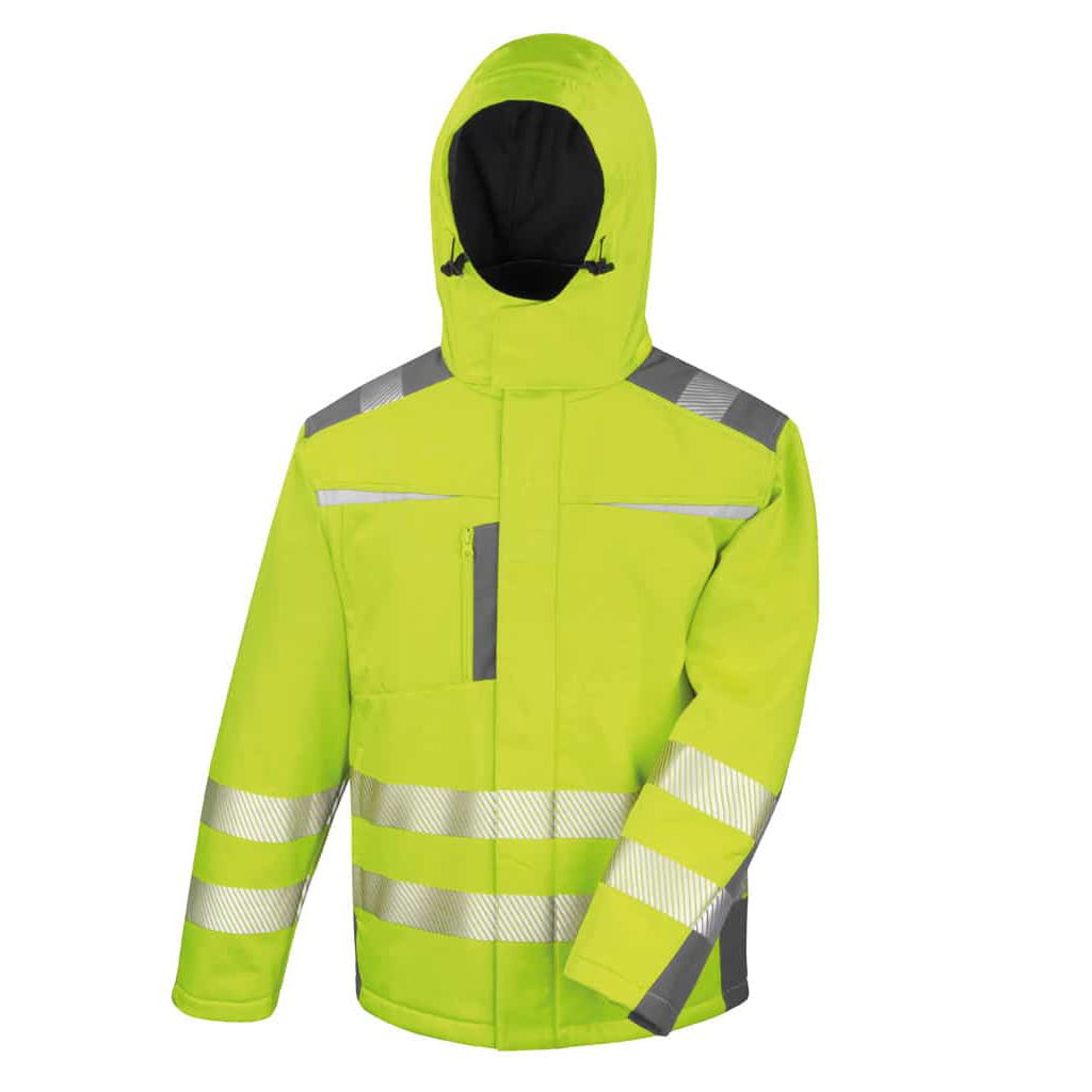 Safety Jacket