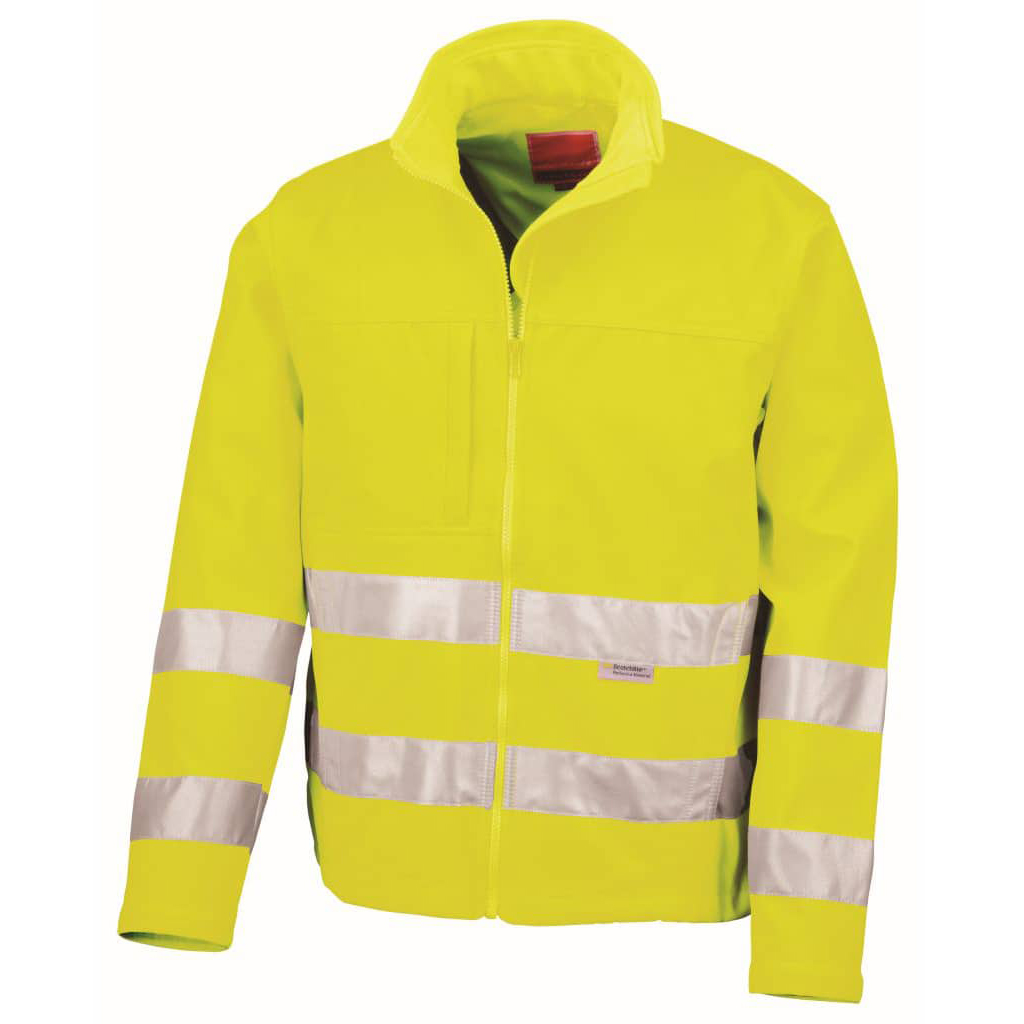 Safety Jacket