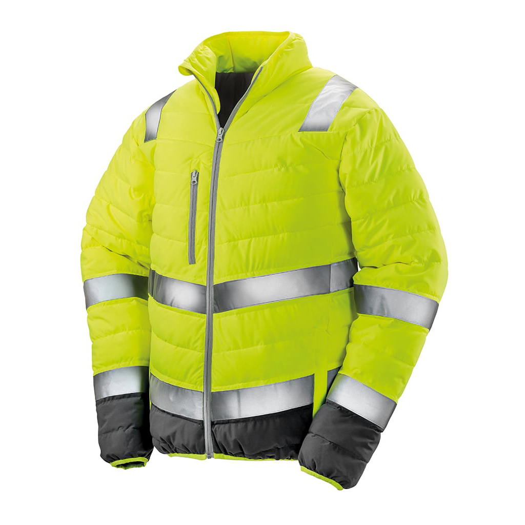 Safety Jacket