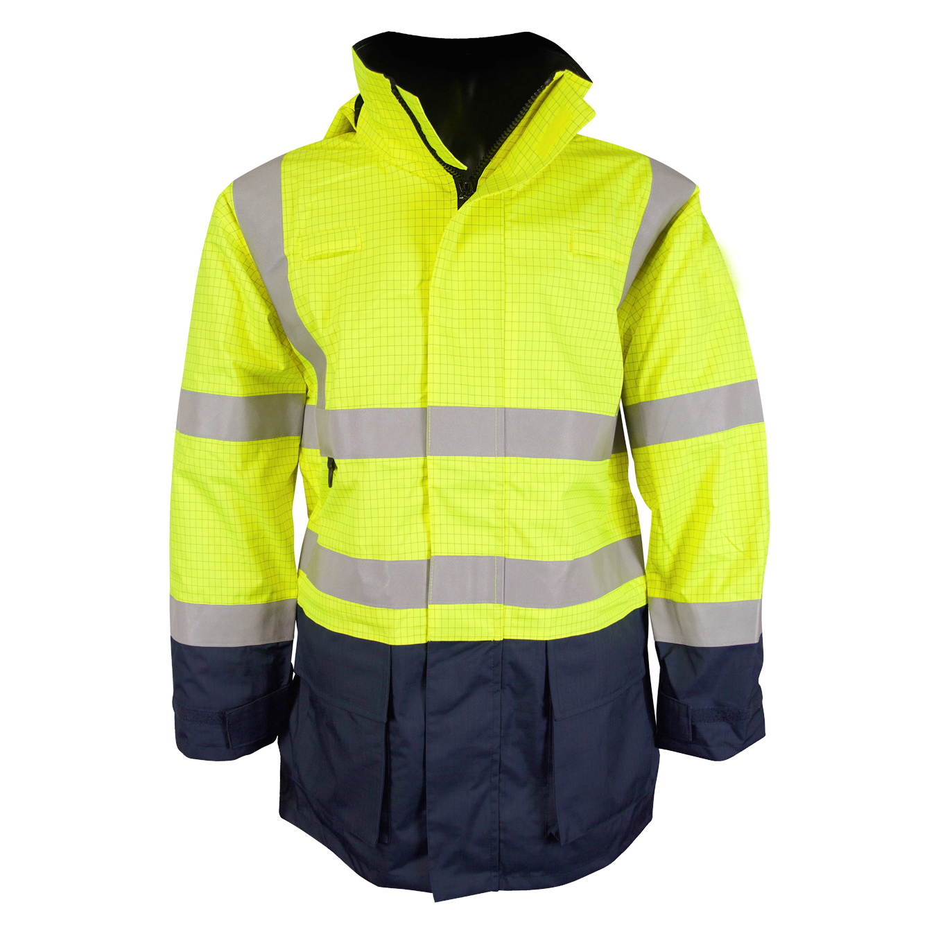 Safety Jacket