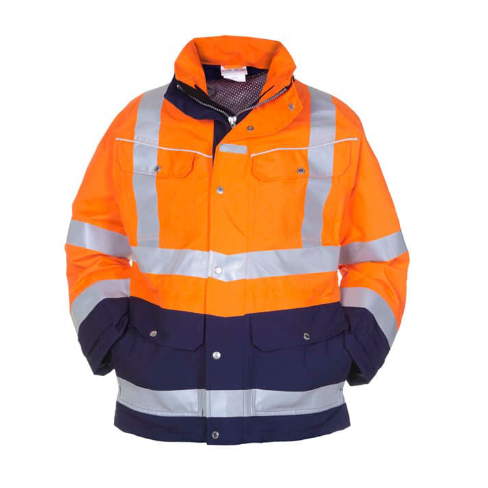 Safety Jacket