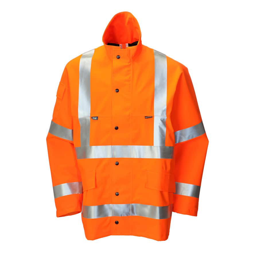 Safety Jacket