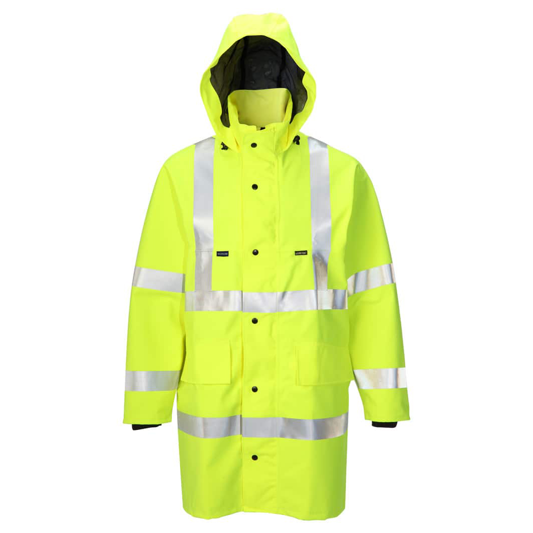 Safety Jacket