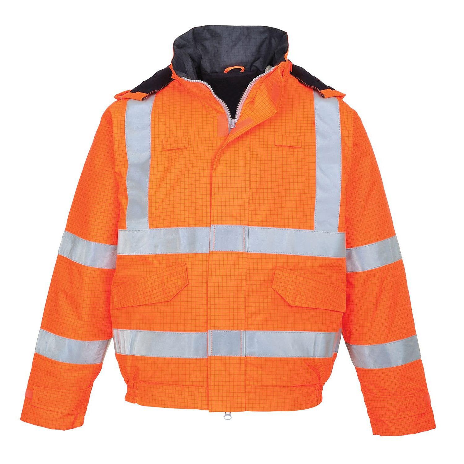 Safety Jacket