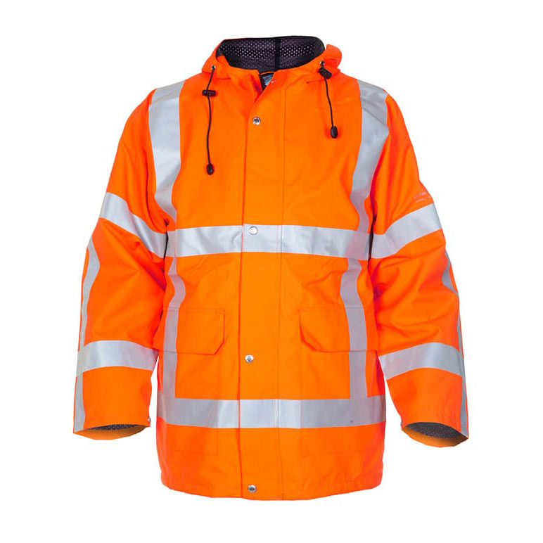 Safety Jacket