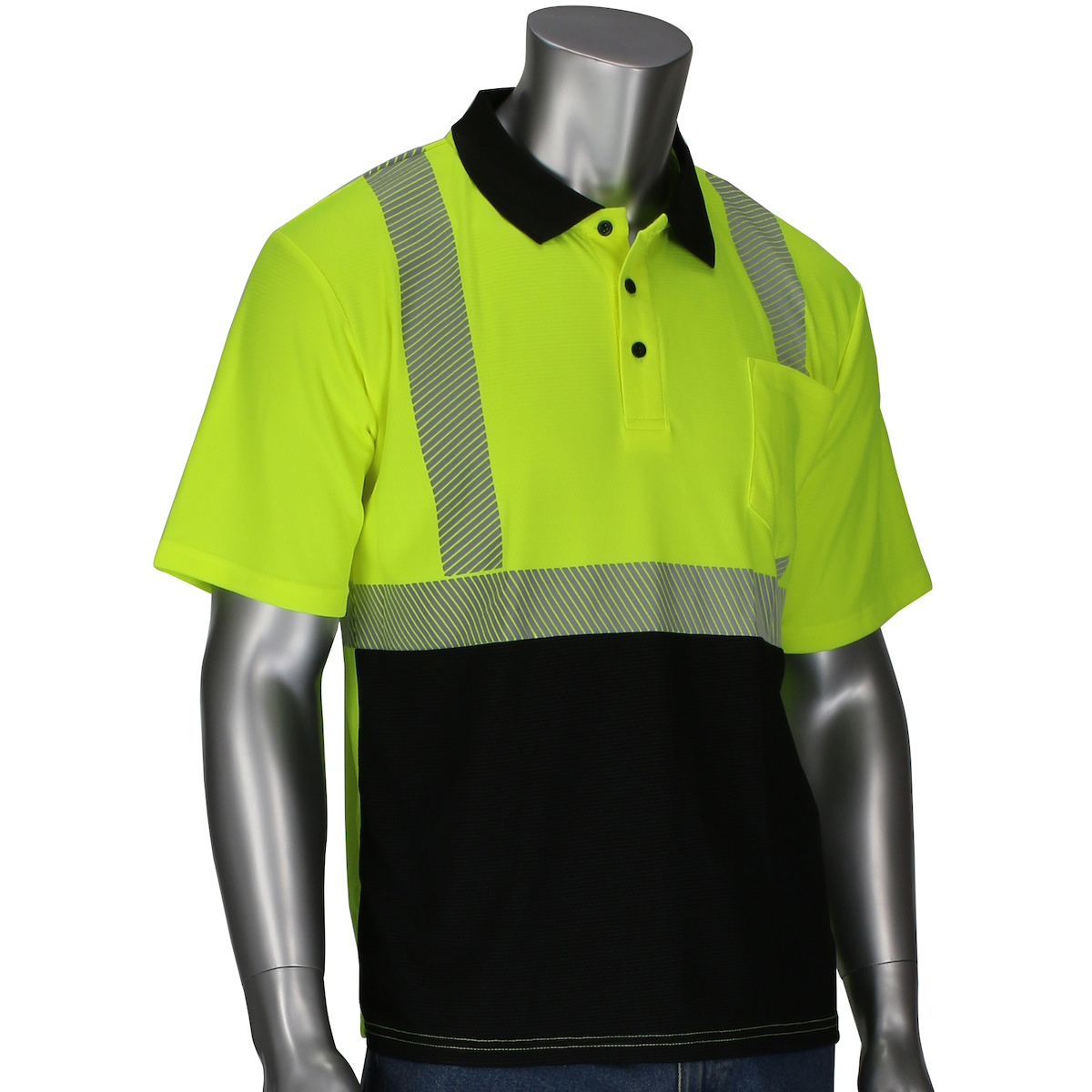 Safety Polo Shirt