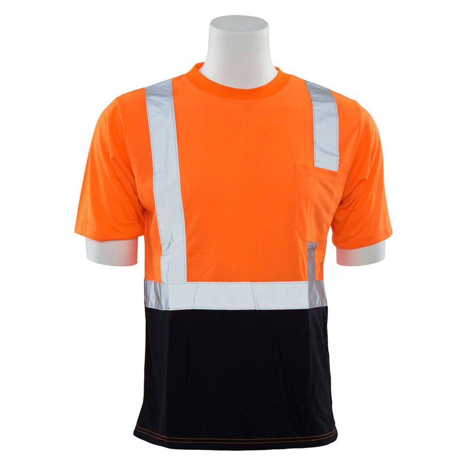Reflective Safety T Shirts