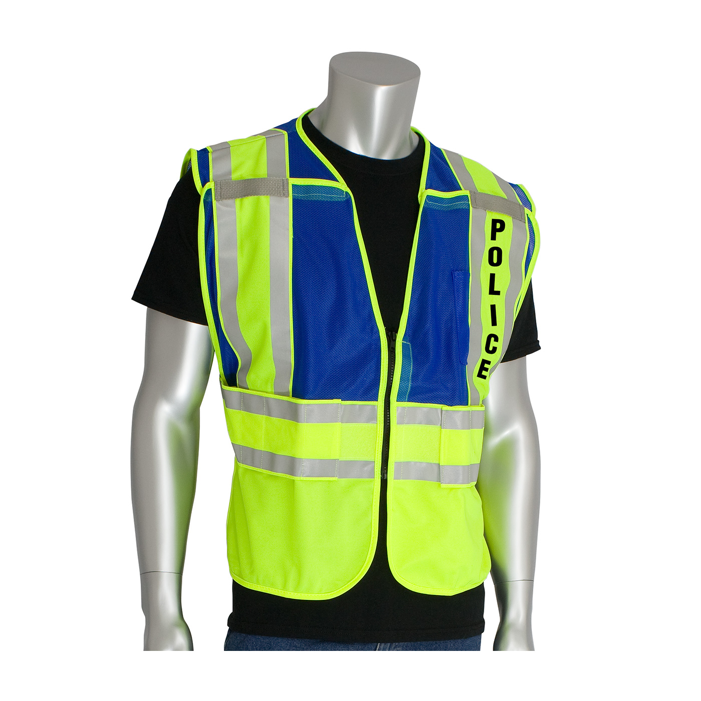 Safety Vests