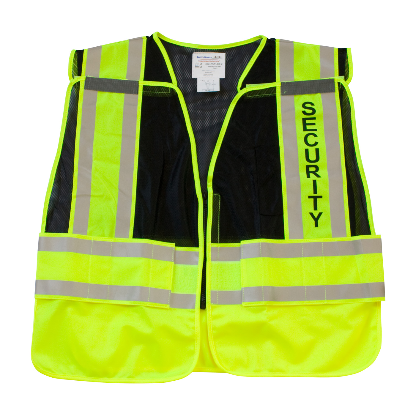 Safety Vests
