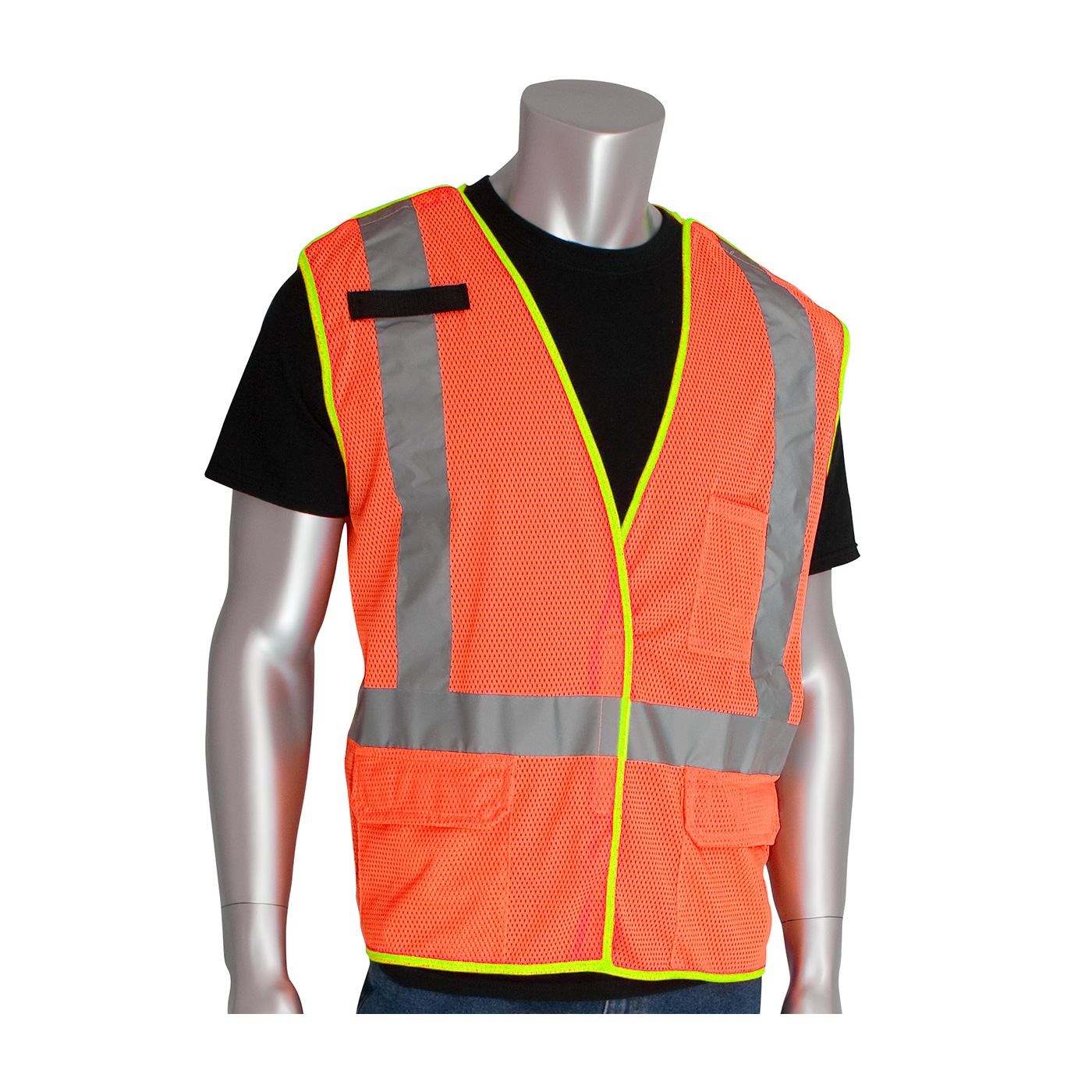 Safety Vests