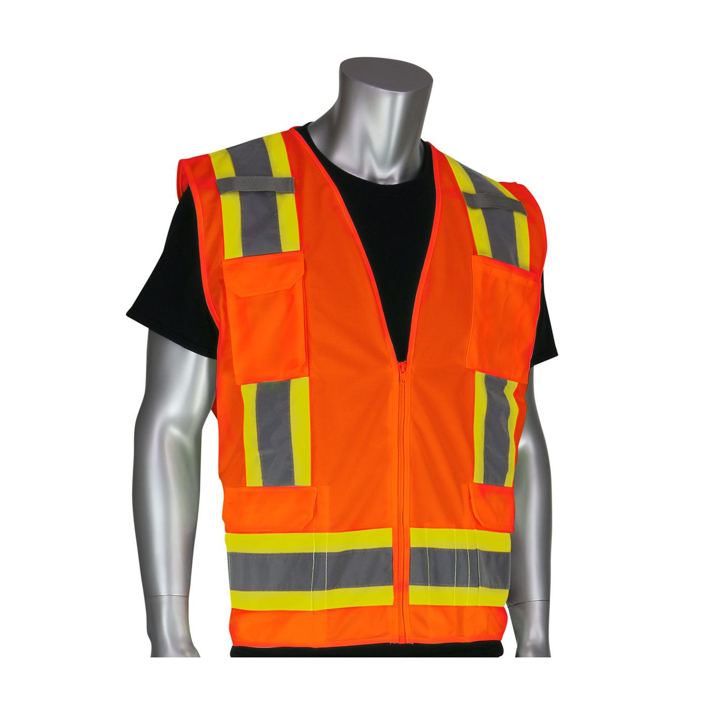 Safety Vests