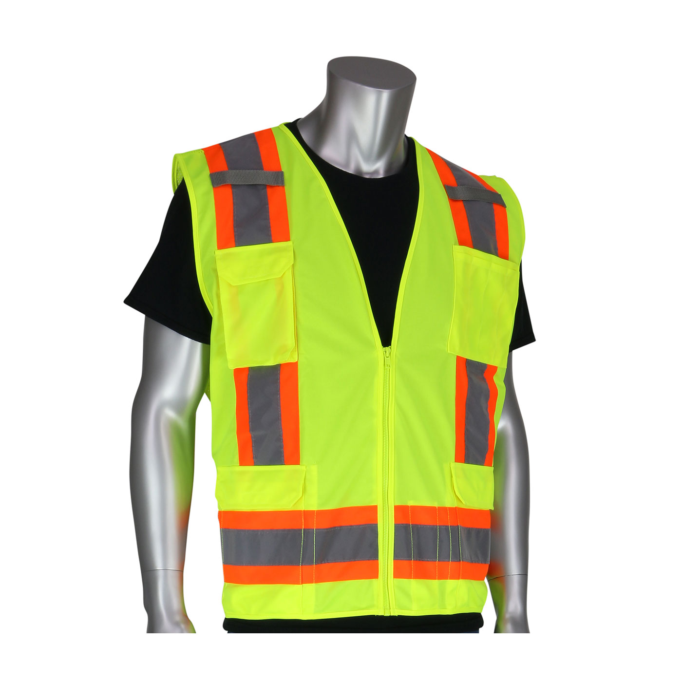 Safety Vests