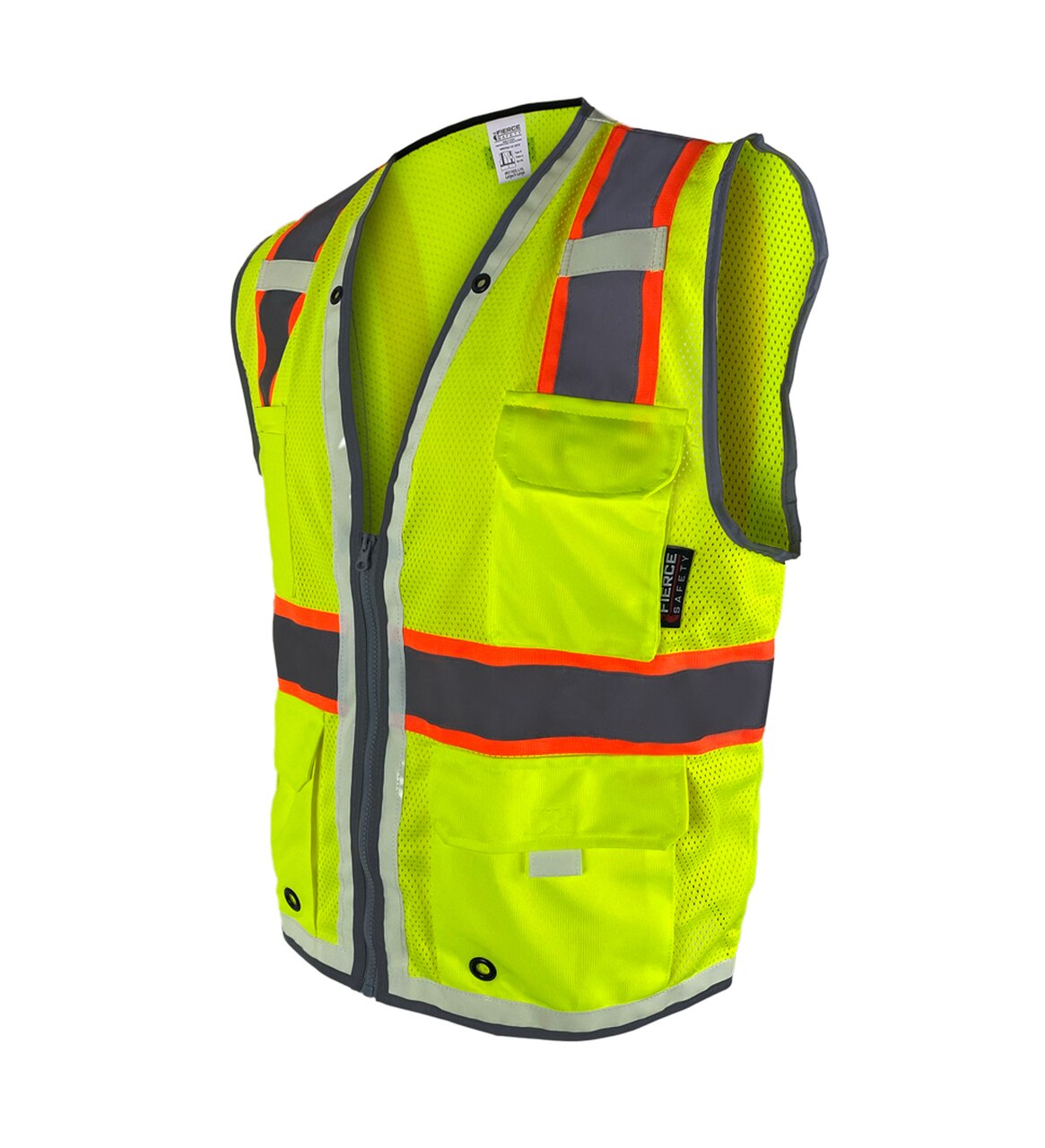 Safety Vests