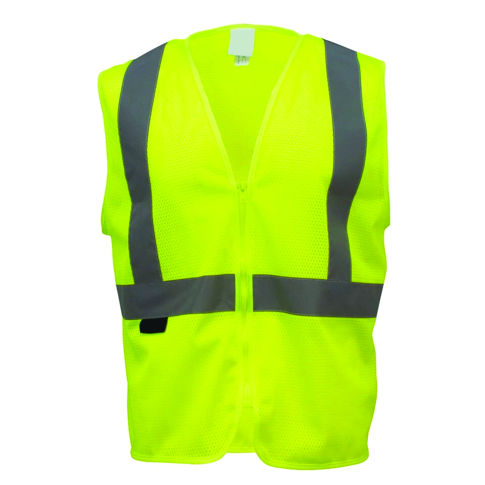Safety Vests