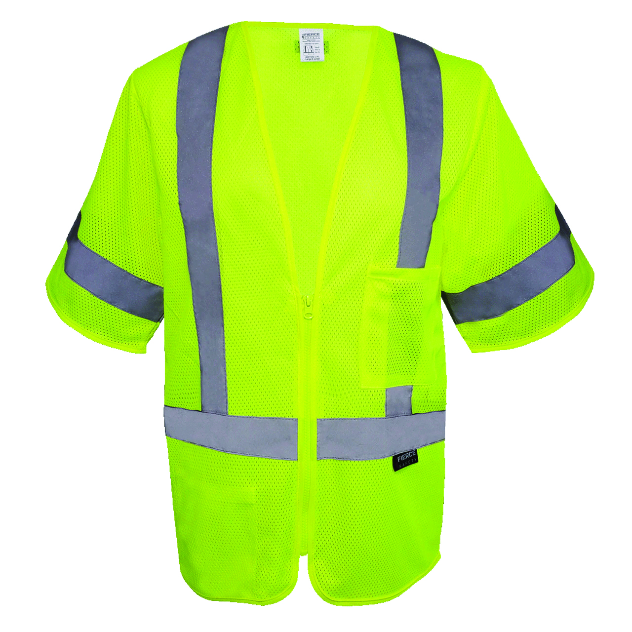 Safety Vests