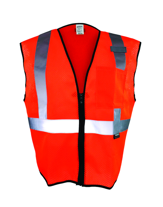 Safety Vests