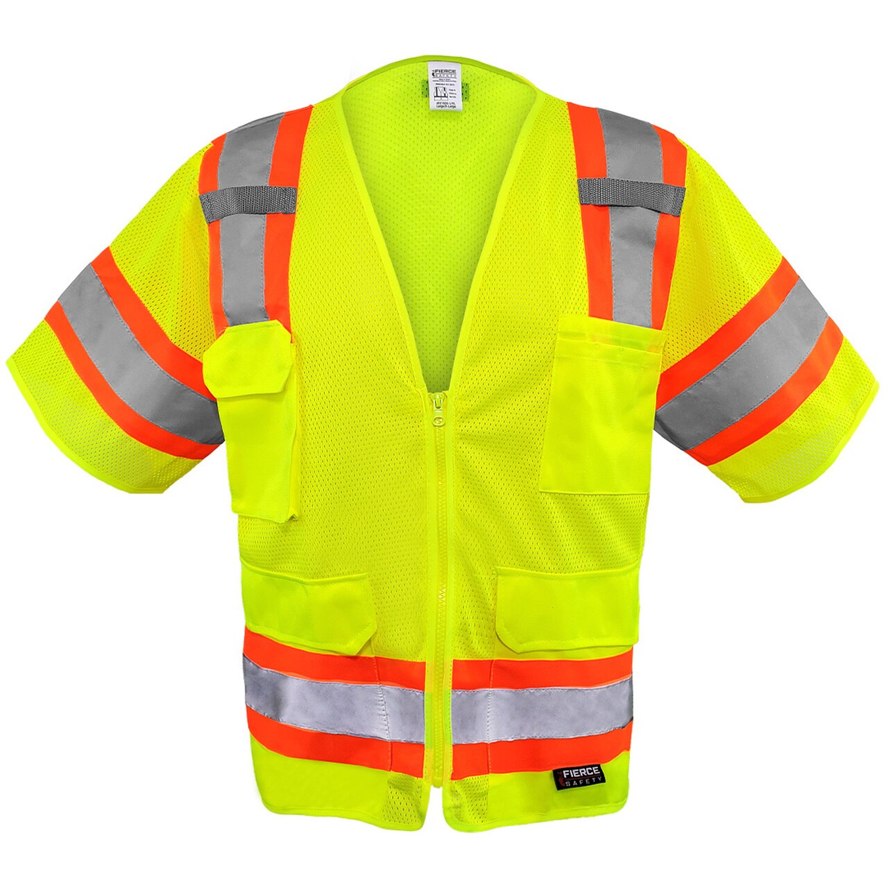 Safety Vests