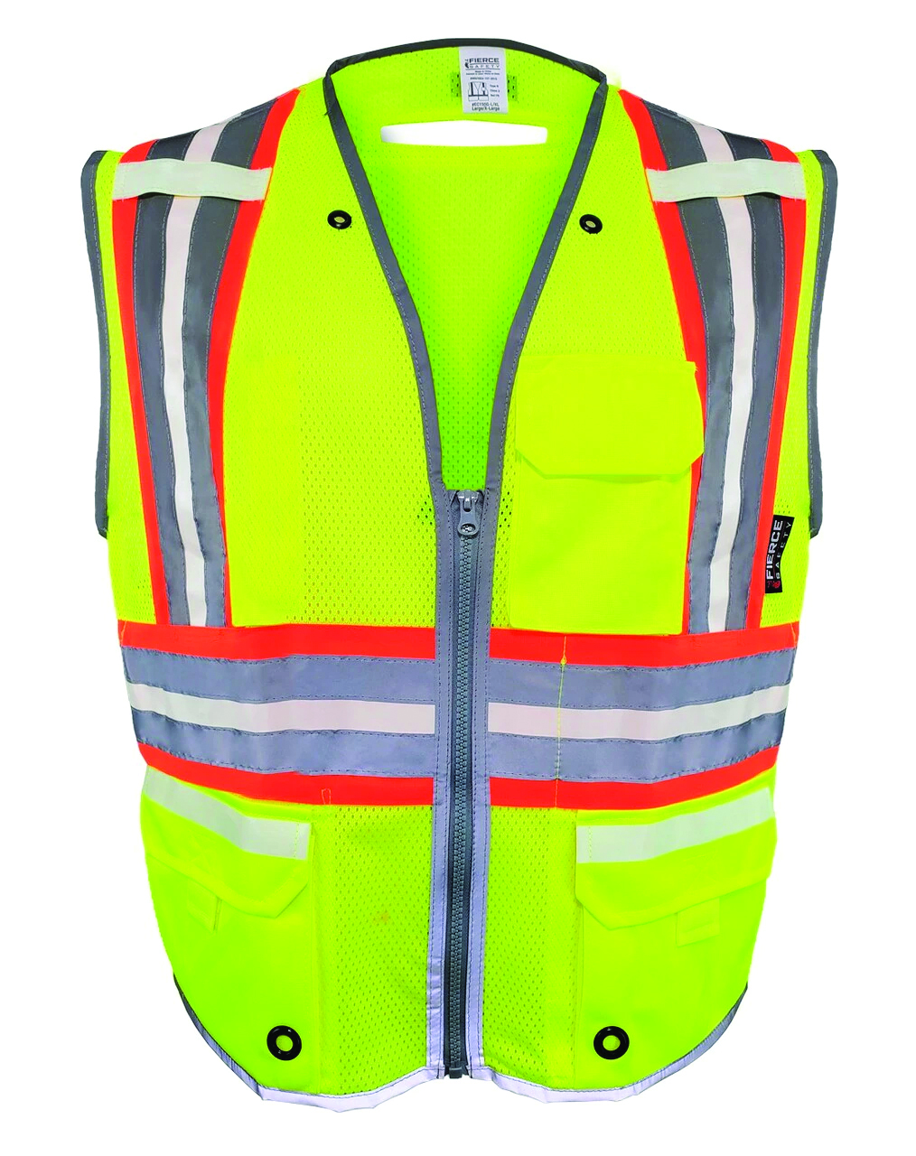 Safety Vests