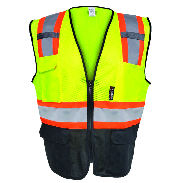 Safety Vests