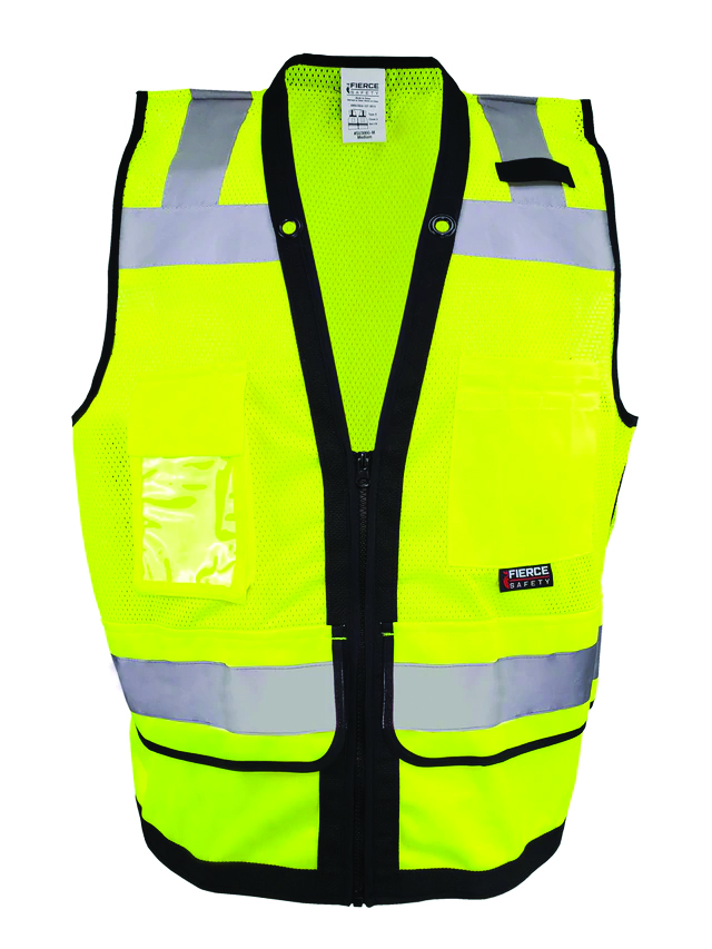 Safety Vests