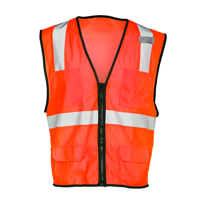 Safety Vests