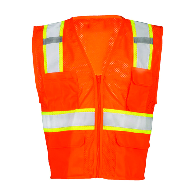 Safety Vests