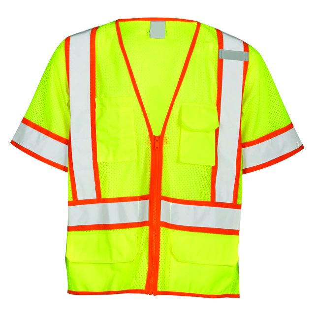 Safety Vests