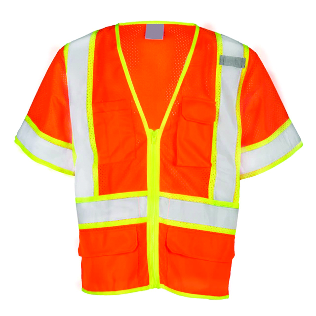 Safety Vests