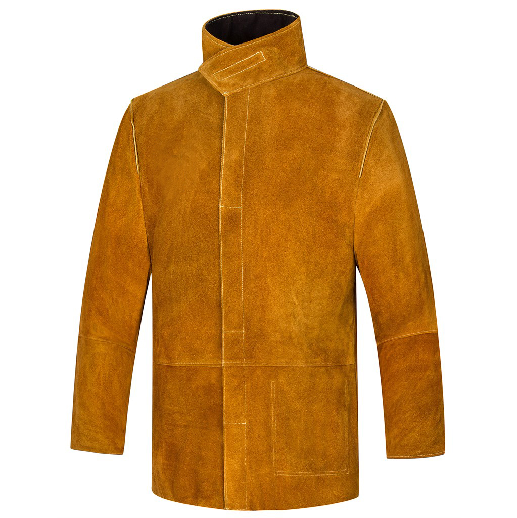 Safety Welding Jacket