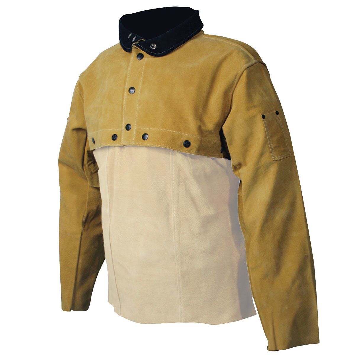 Safety Welding Jacket