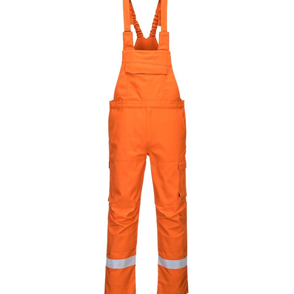 Safety Overall