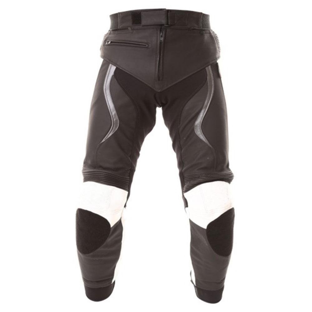 Leather Men Pant