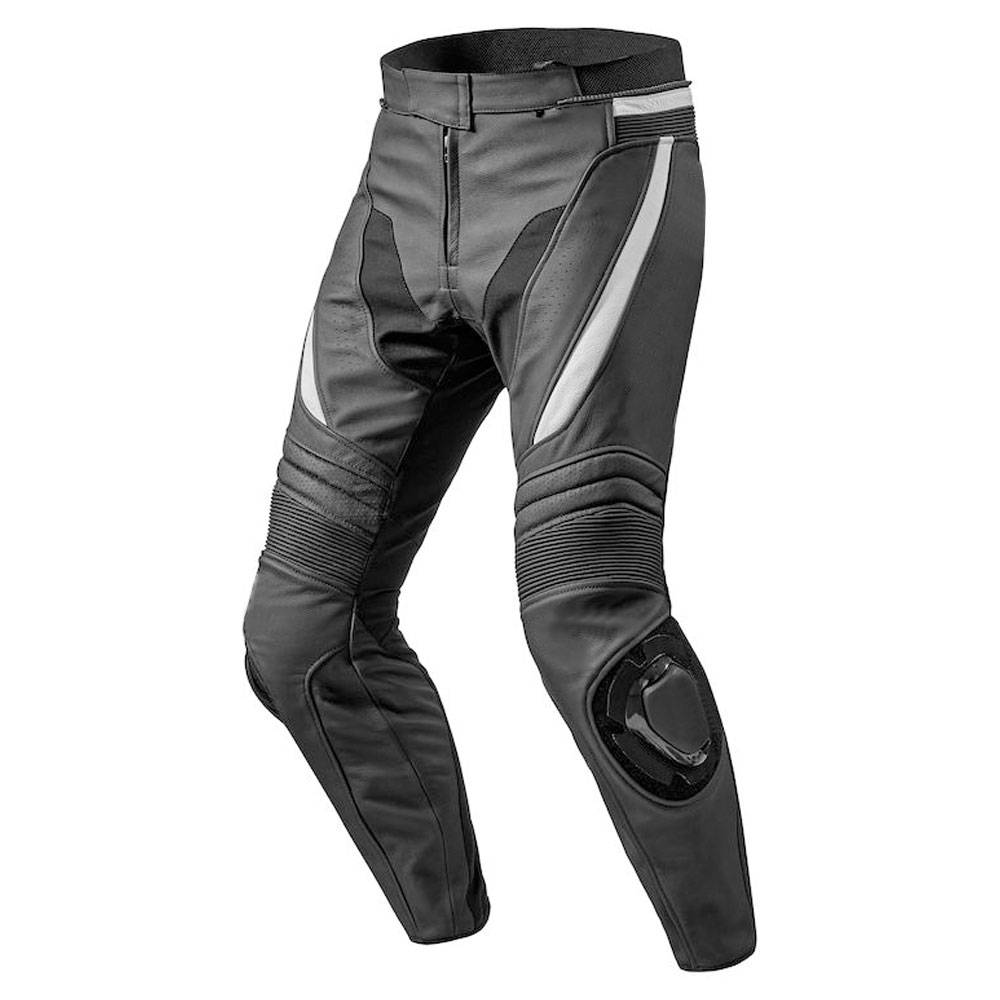 Leather Men Pant